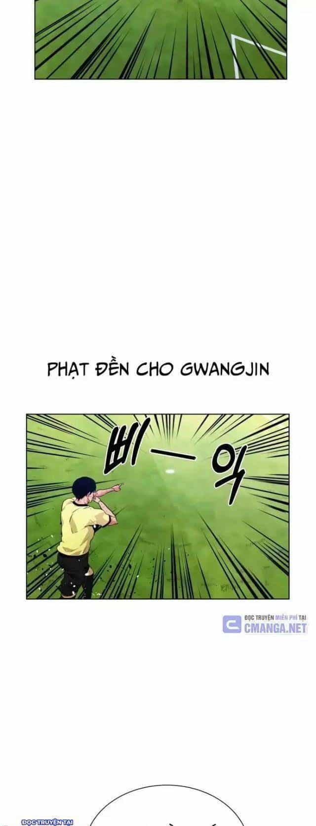 Góc Cao Khung Thành - Chương 108 - ảnh 39