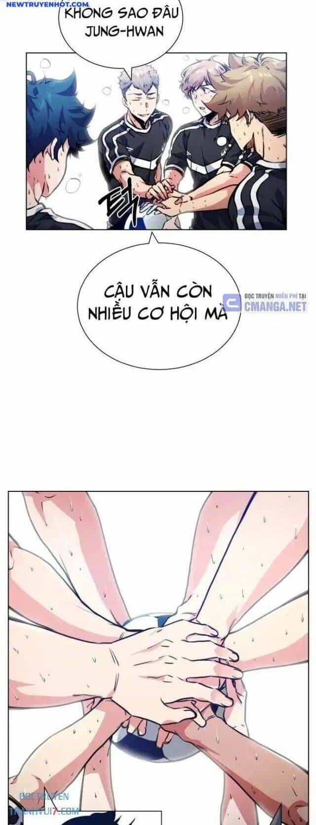 Góc Cao Khung Thành - Chương 108 - ảnh 48
