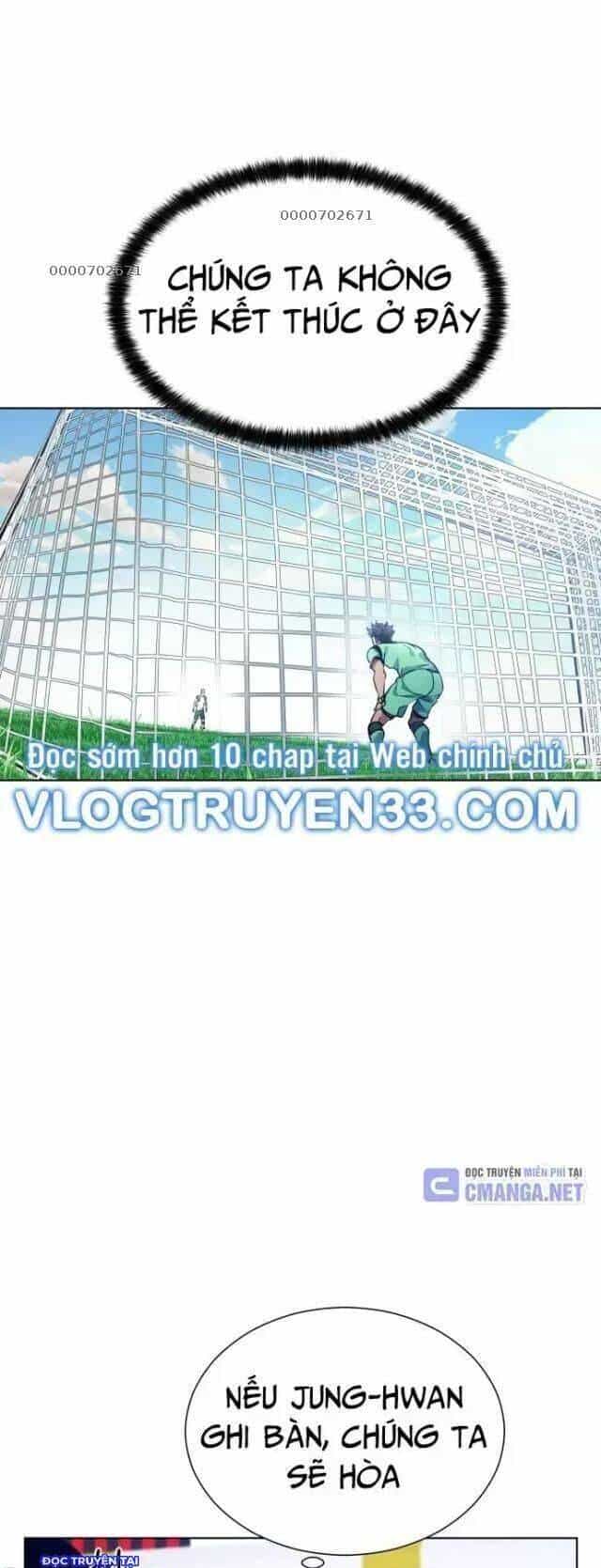 Góc Cao Khung Thành - Chương 109 - ảnh 14