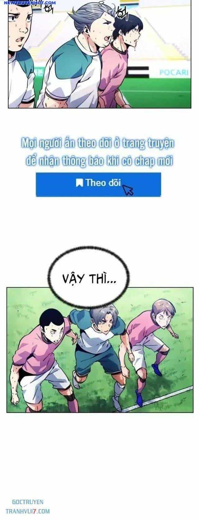 Góc Cao Khung Thành - Chương 109 - ảnh 15