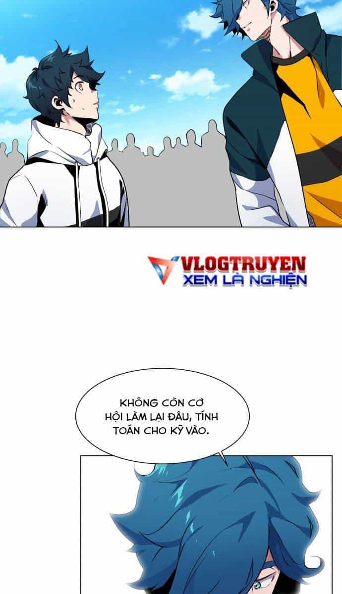 Góc Cao Khung Thành - Chương 11 - ảnh 45