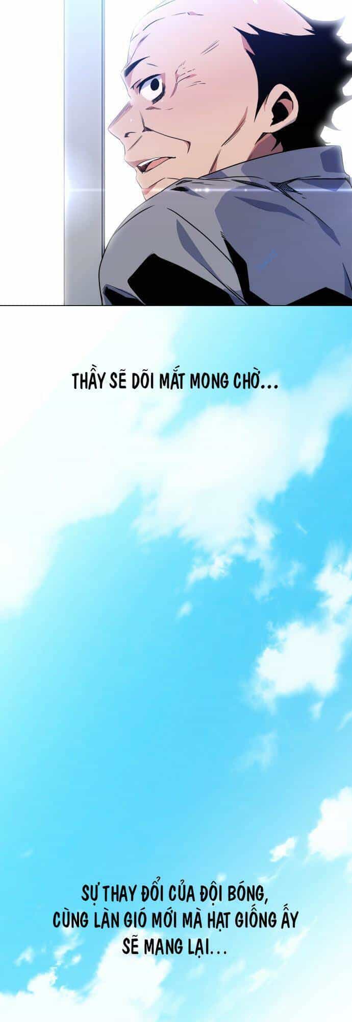 Góc Cao Khung Thành - Chương 11 - ảnh 54