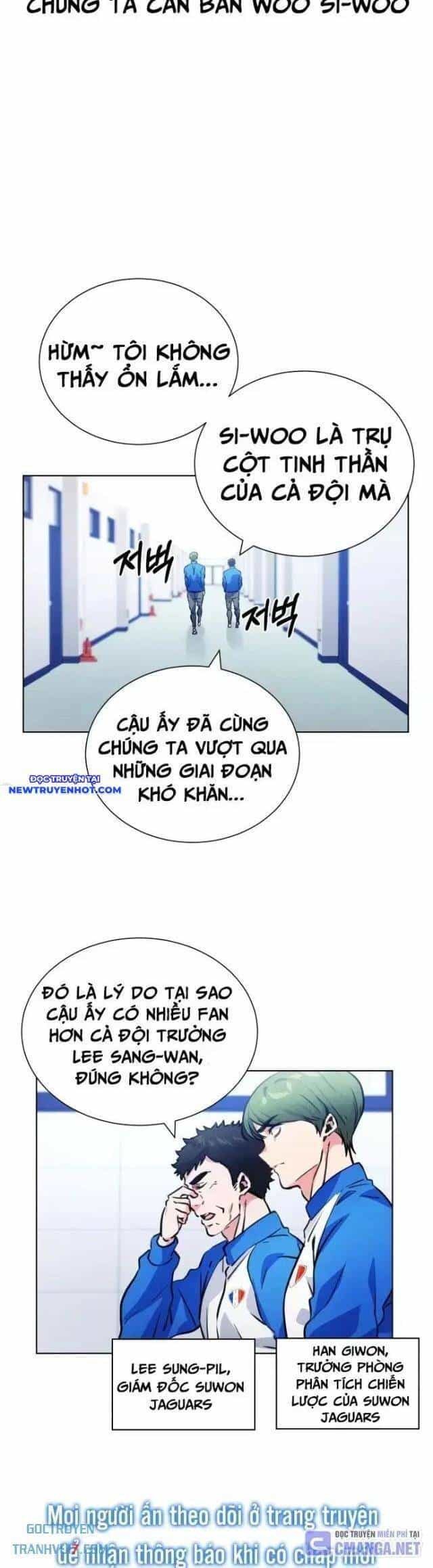 Góc Cao Khung Thành - Chương 110 - ảnh 26