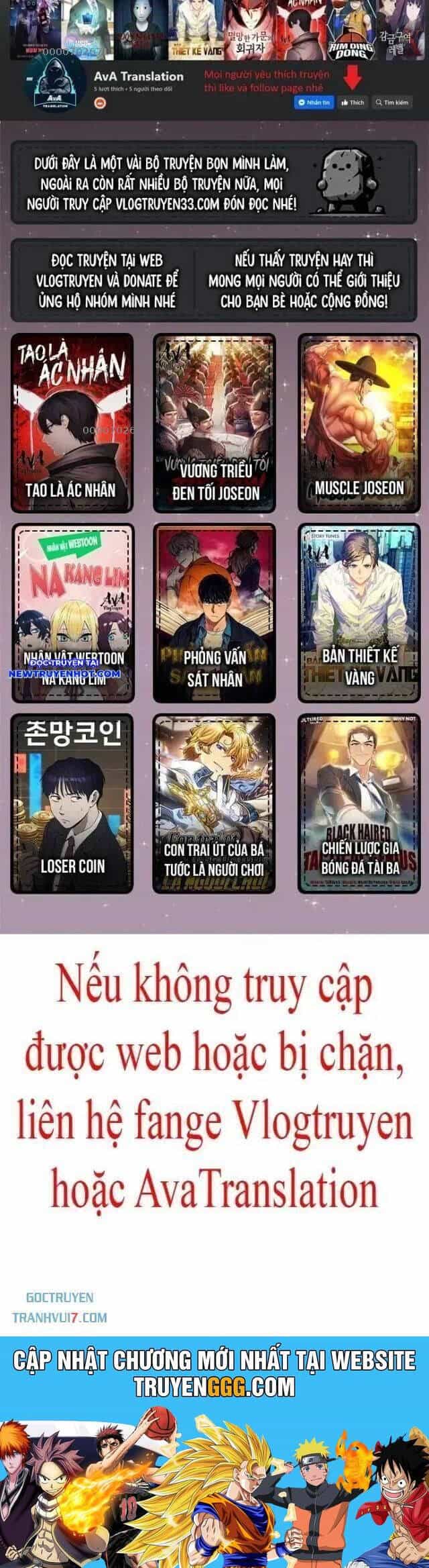 Góc Cao Khung Thành - Chương 110 - ảnh 35