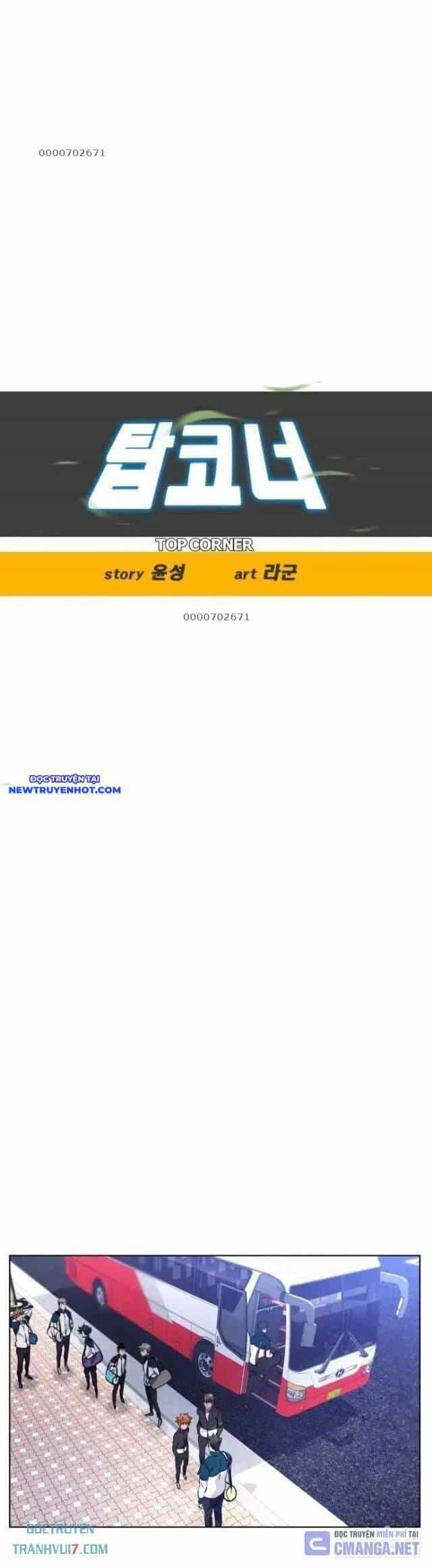 Góc Cao Khung Thành - Chương 110 - ảnh 9