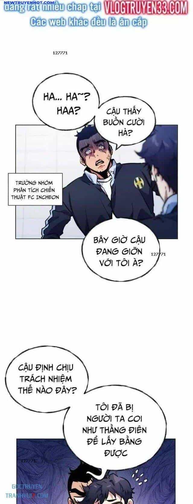 Góc Cao Khung Thành - Chương 111 - ảnh 10