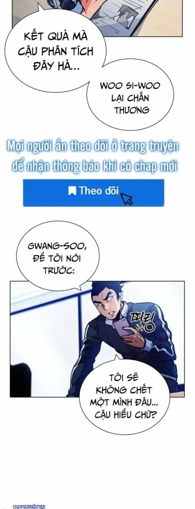 Góc Cao Khung Thành - Chương 111 - ảnh 12