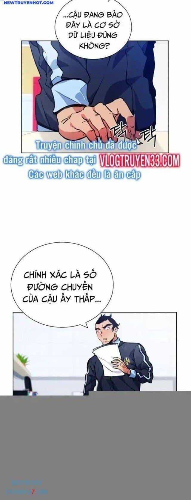 Góc Cao Khung Thành - Chương 111 - ảnh 20