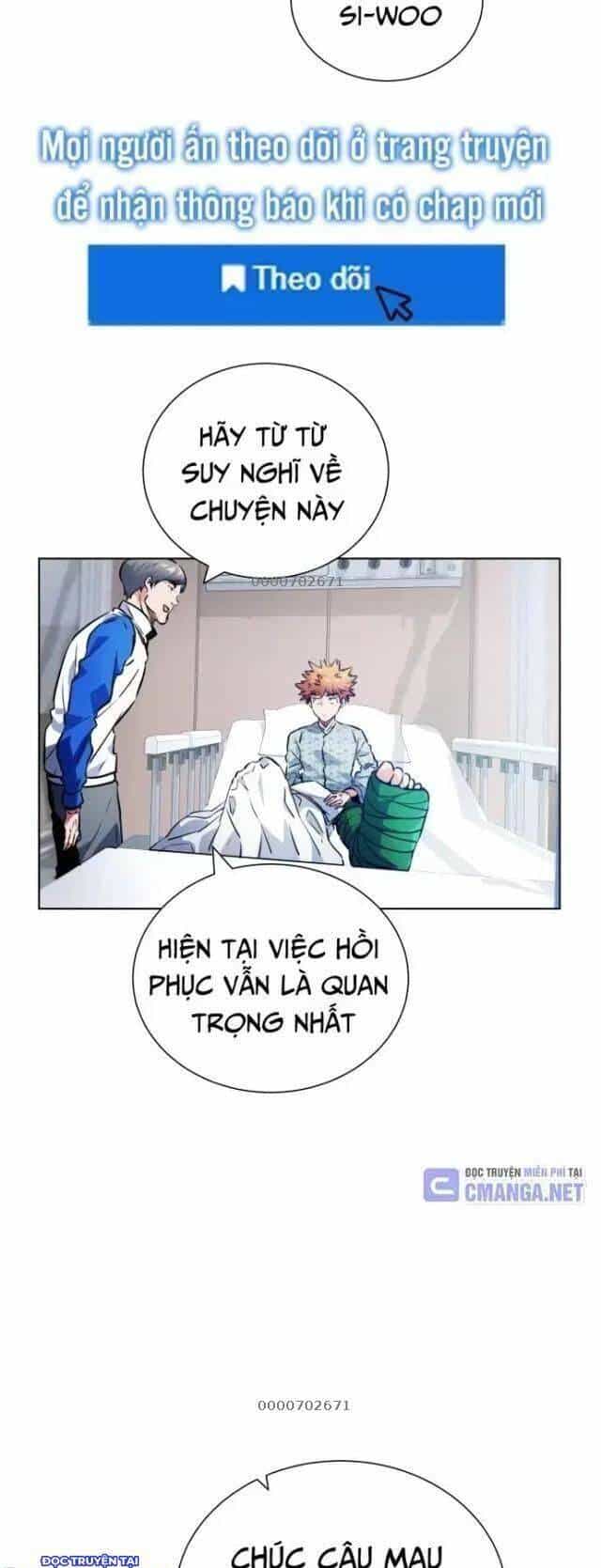 Góc Cao Khung Thành - Chương 111 - ảnh 29