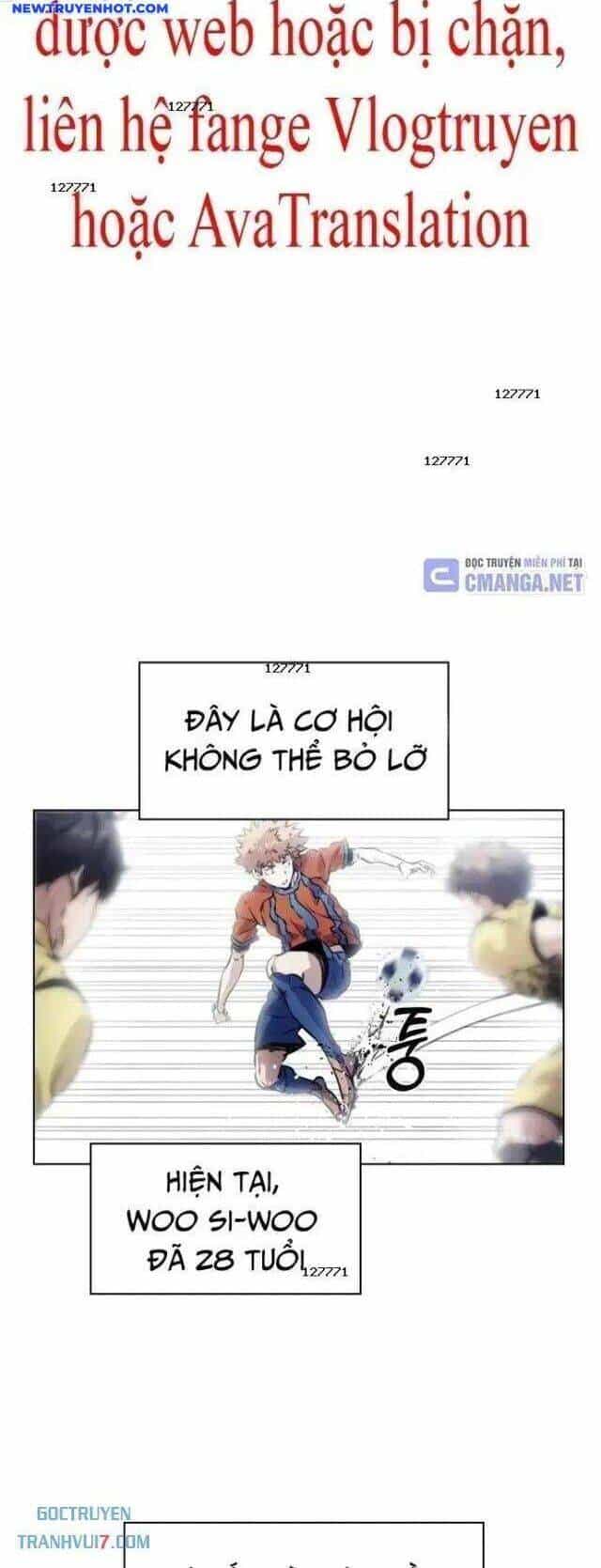 Góc Cao Khung Thành - Chương 111 - ảnh 3