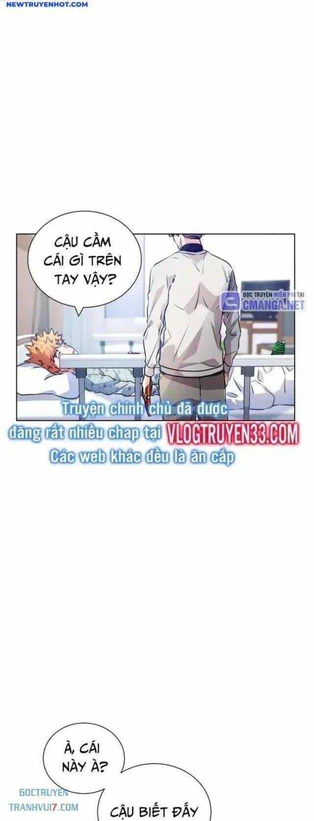 Góc Cao Khung Thành - Chương 111 - ảnh 33