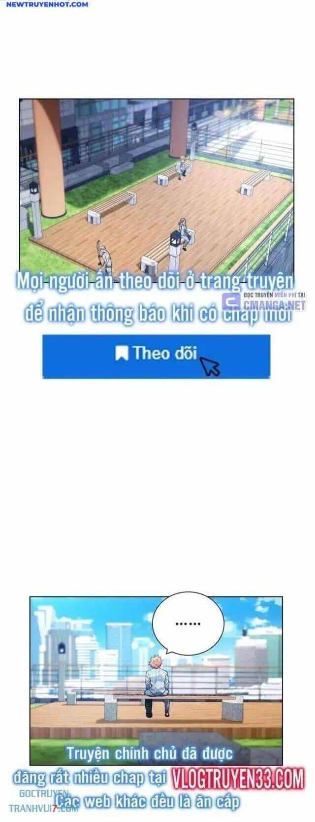 Góc Cao Khung Thành - Chương 111 - ảnh 38