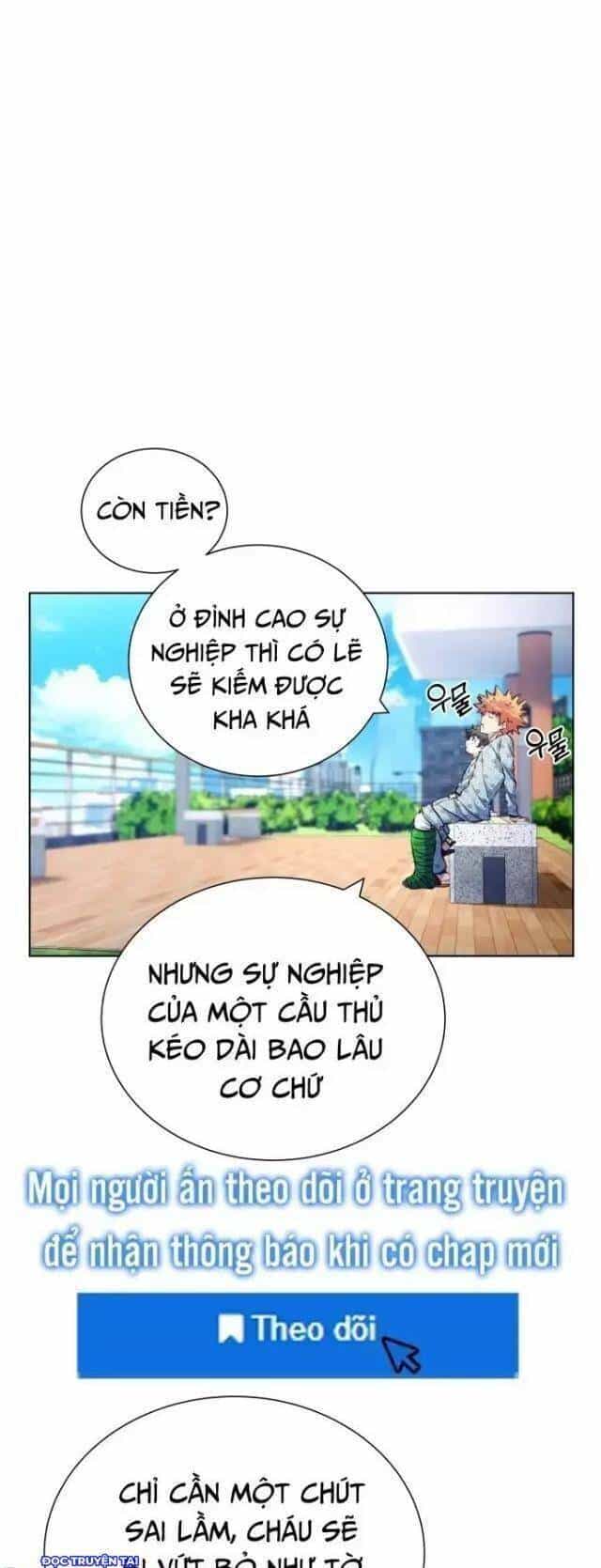 Góc Cao Khung Thành - Chương 111 - ảnh 52