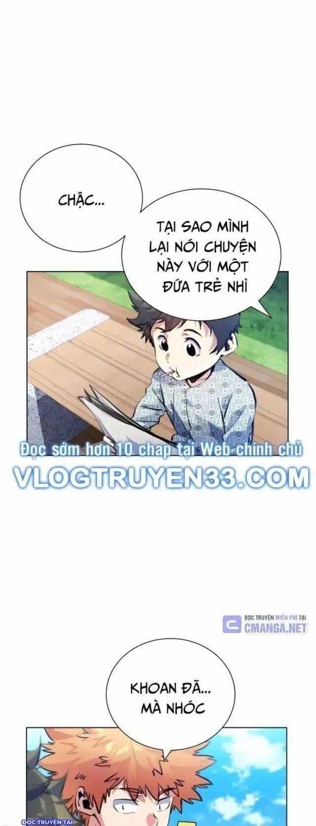 Góc Cao Khung Thành - Chương 111 - ảnh 54