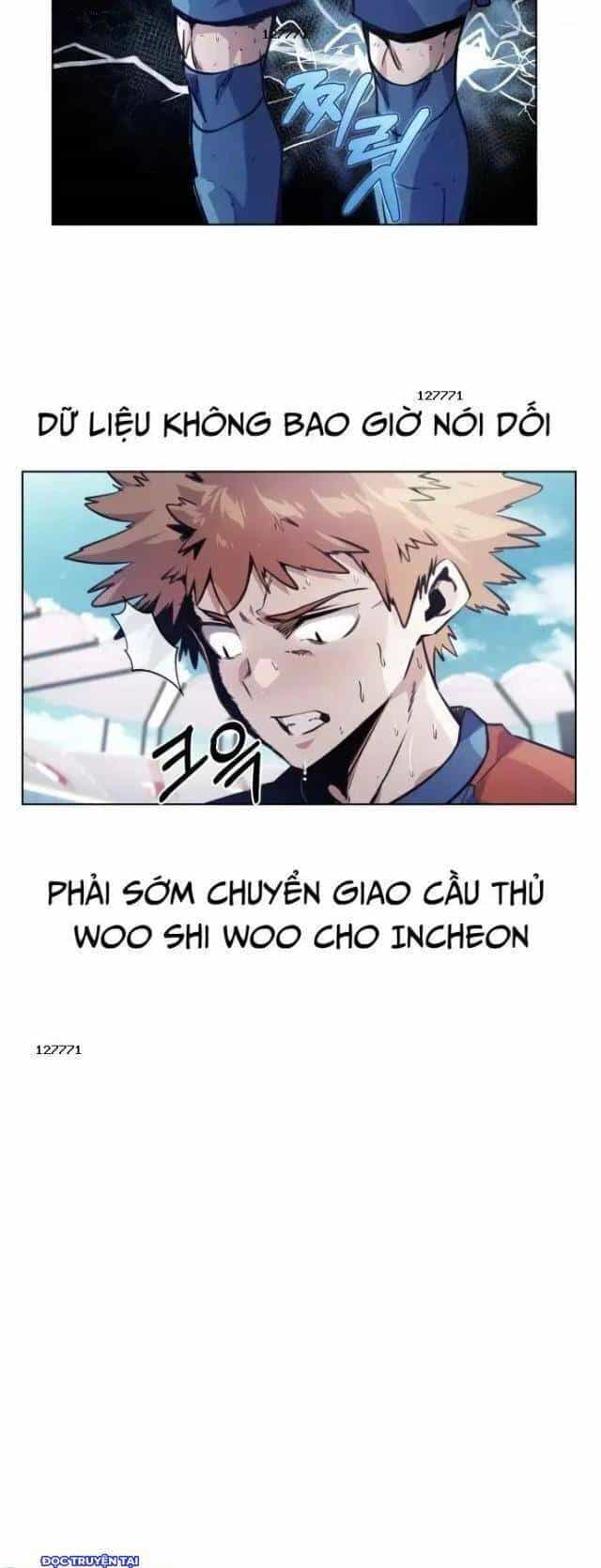Góc Cao Khung Thành - Chương 111 - ảnh 7
