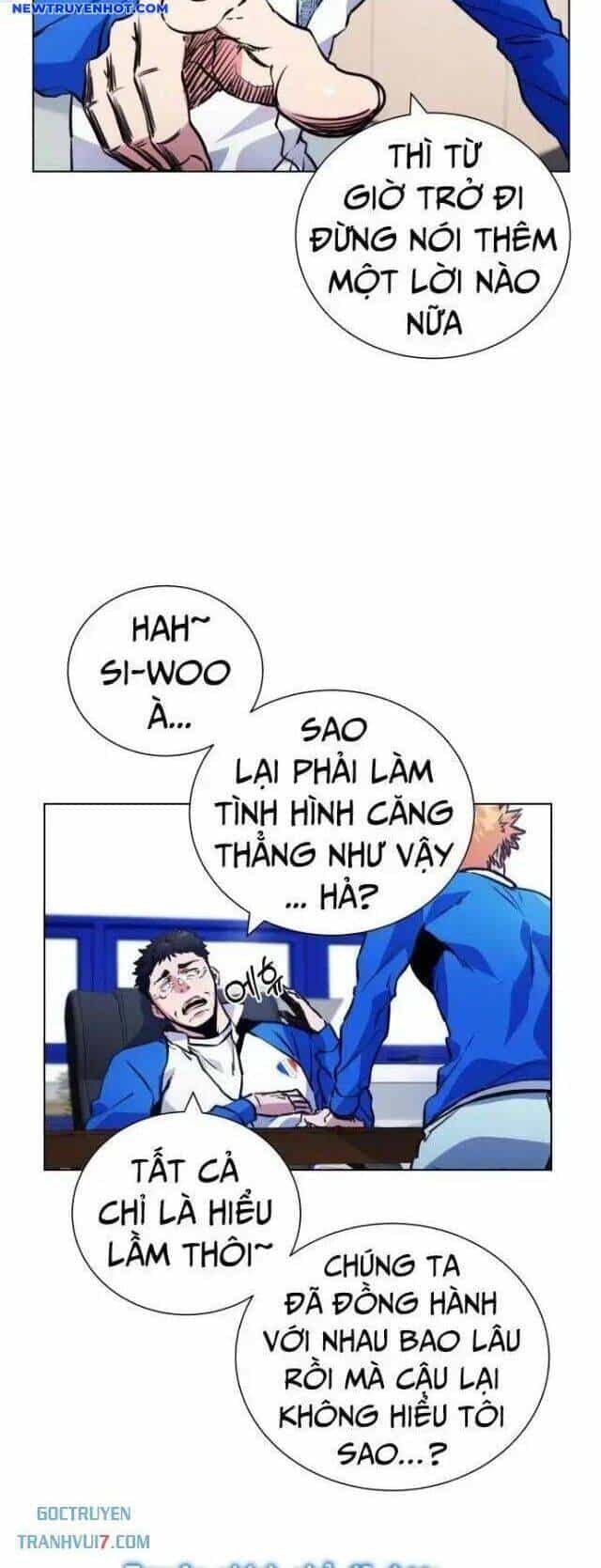 Góc Cao Khung Thành - Chương 112 - ảnh 25