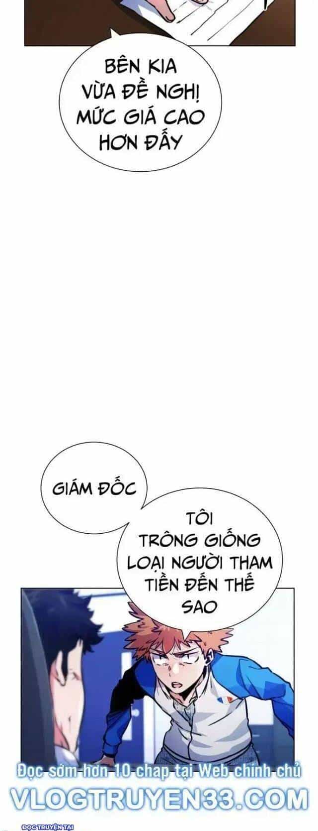 Góc Cao Khung Thành - Chương 112 - ảnh 27
