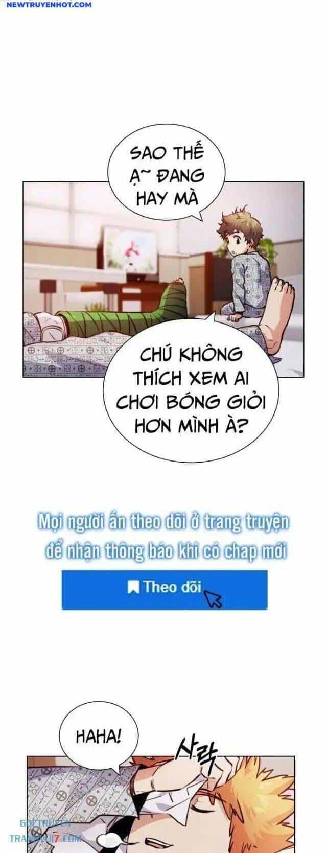 Góc Cao Khung Thành - Chương 112 - ảnh 35