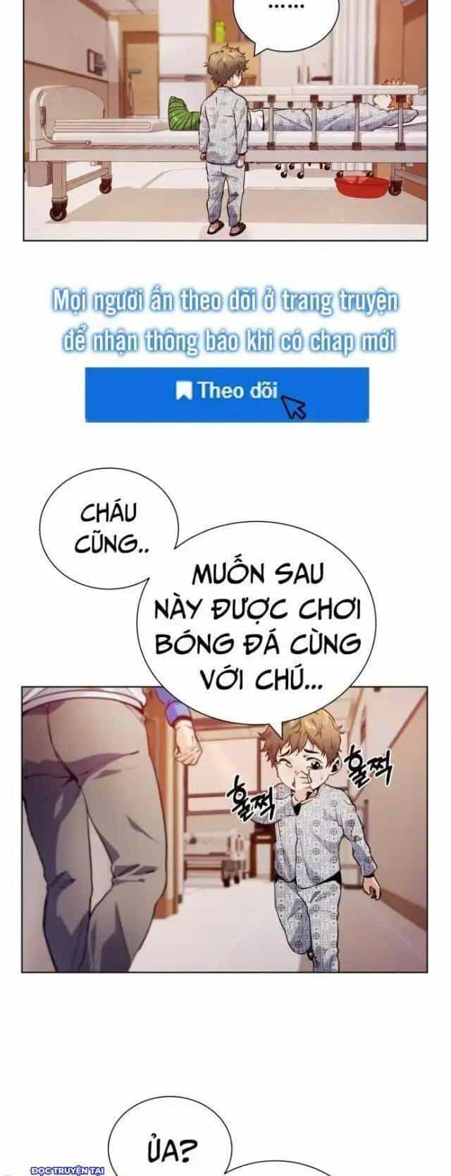 Góc Cao Khung Thành - Chương 112 - ảnh 42