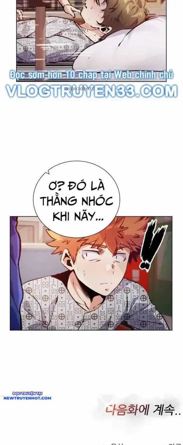 Góc Cao Khung Thành - Chương 112 - ảnh 52