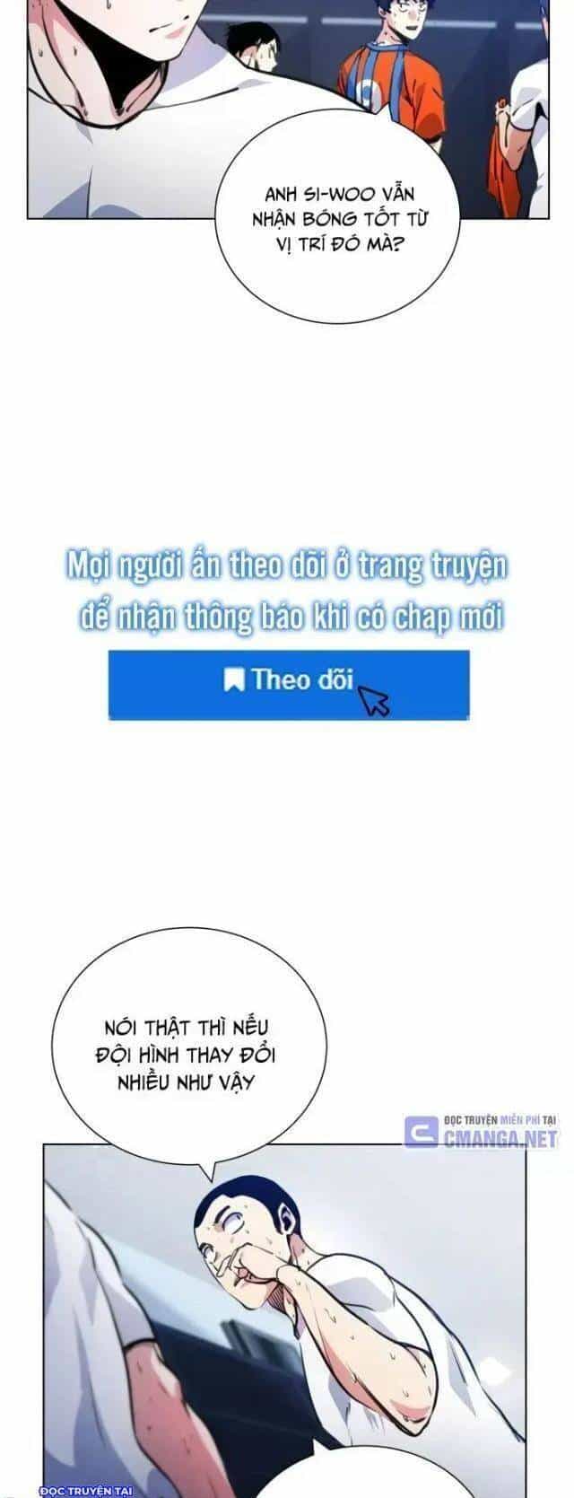 Góc Cao Khung Thành - Chương 113 - ảnh 39