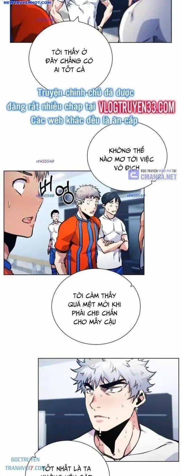 Góc Cao Khung Thành - Chương 113 - ảnh 53