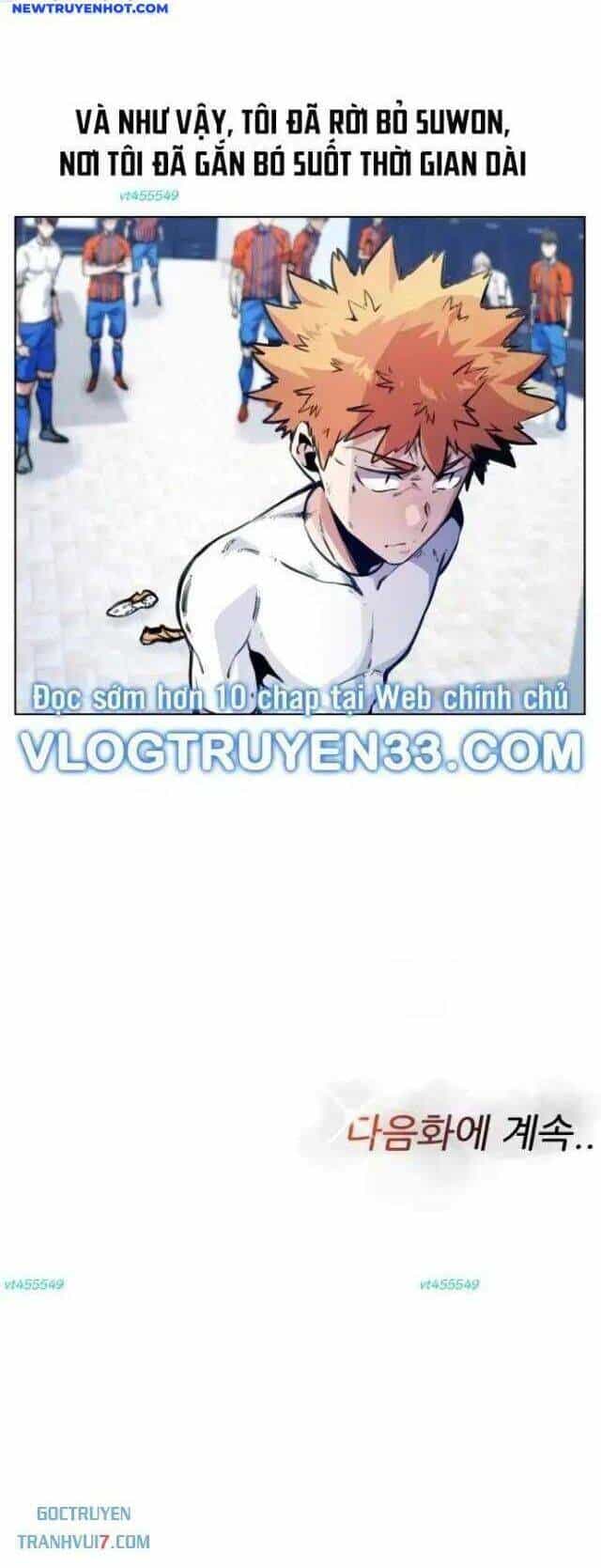 Góc Cao Khung Thành - Chương 113 - ảnh 55