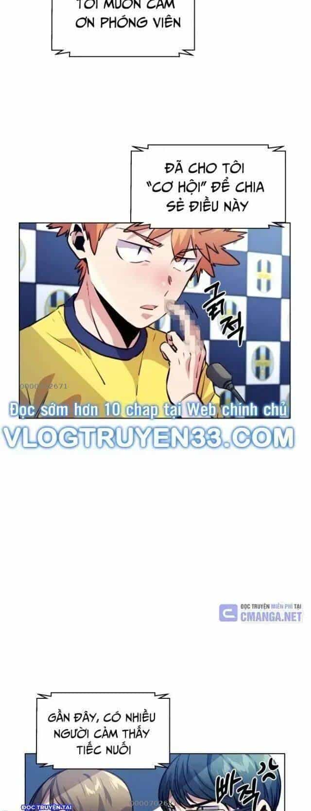 Góc Cao Khung Thành - Chương 114 - ảnh 14