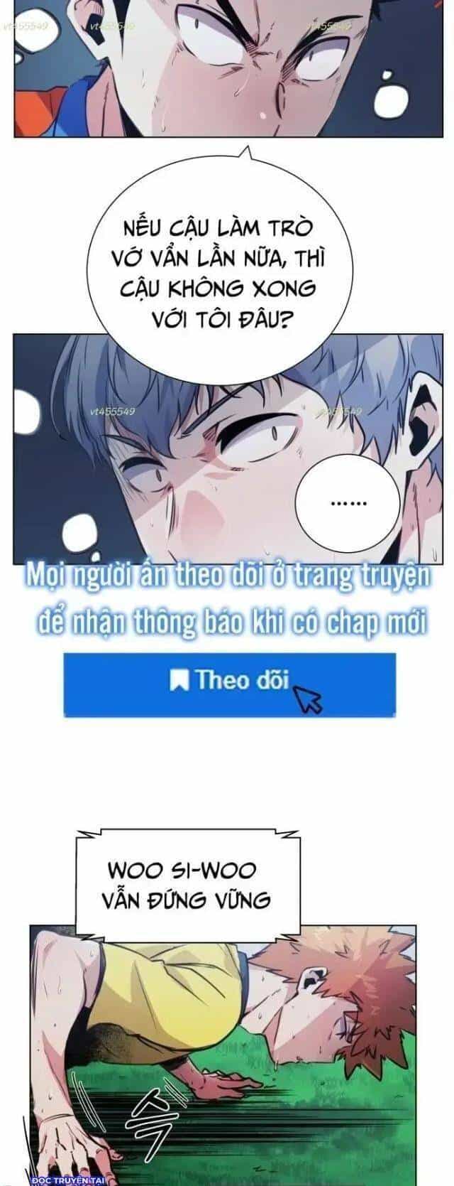 Góc Cao Khung Thành - Chương 114 - ảnh 27