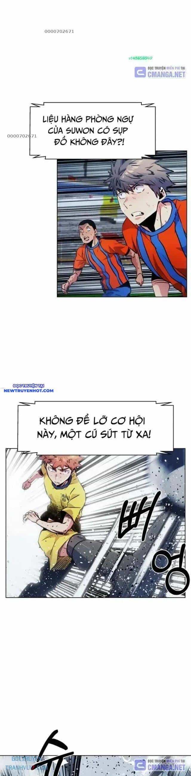 Góc Cao Khung Thành - Chương 114 - ảnh 36