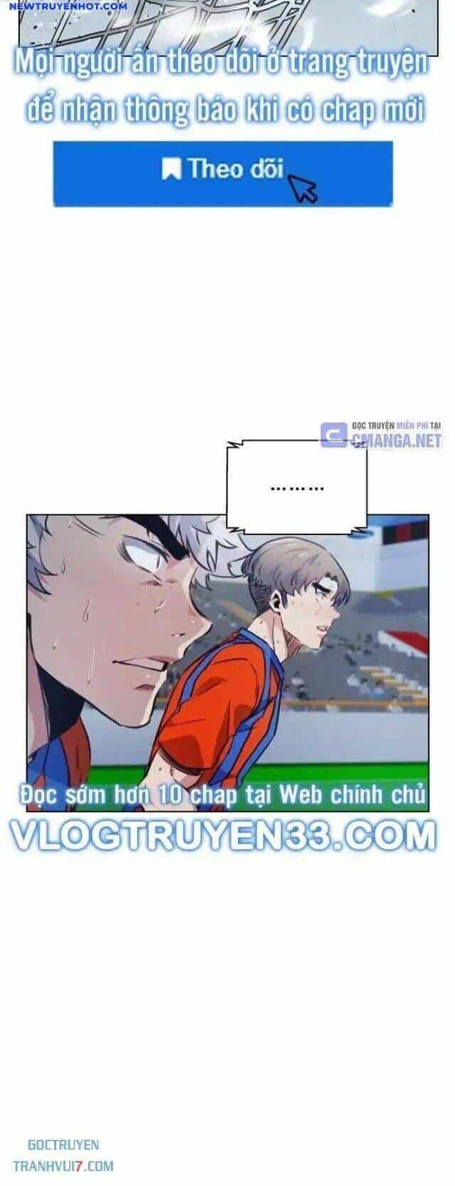Góc Cao Khung Thành - Chương 114 - ảnh 38