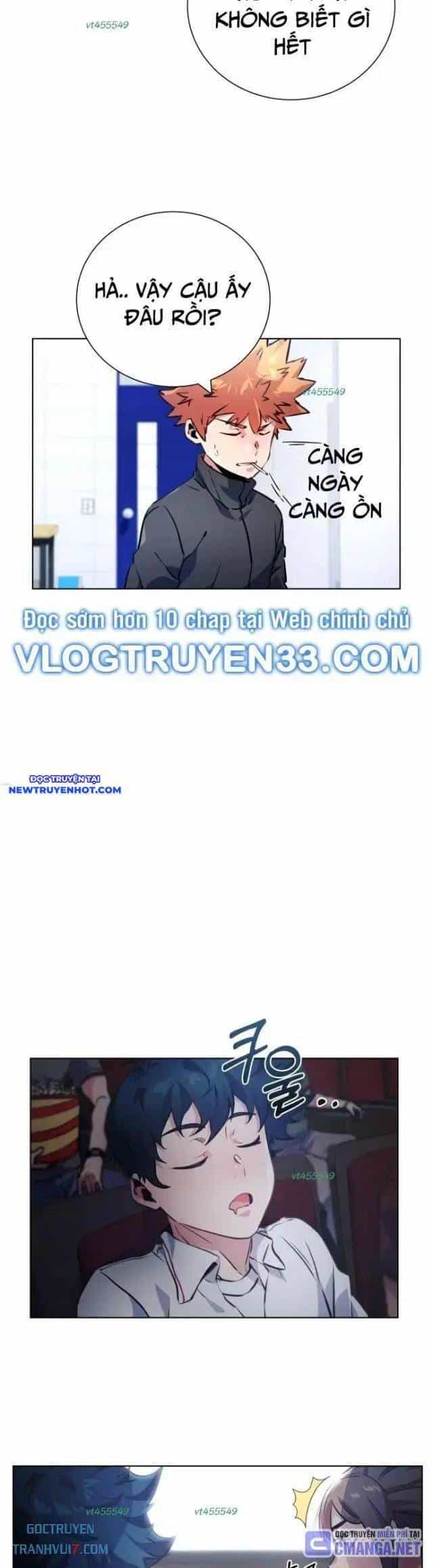 Góc Cao Khung Thành - Chương 115 - ảnh 19