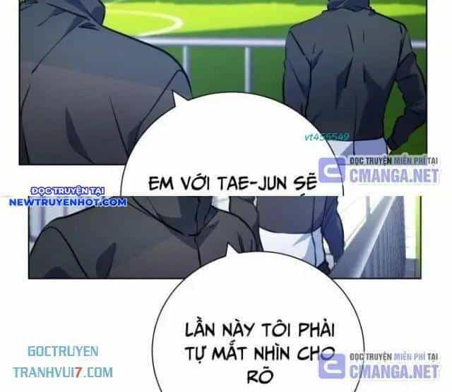 Góc Cao Khung Thành - Chương 116 - ảnh 19