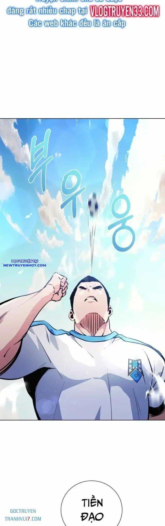 Góc Cao Khung Thành - Chương 116 - ảnh 33