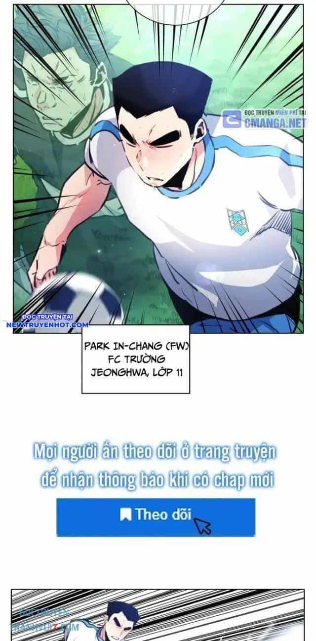 Góc Cao Khung Thành - Chương 116 - ảnh 34