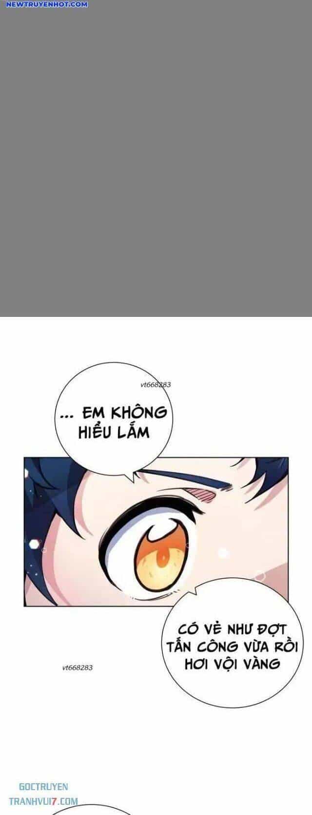 Góc Cao Khung Thành - Chương 117 - ảnh 30