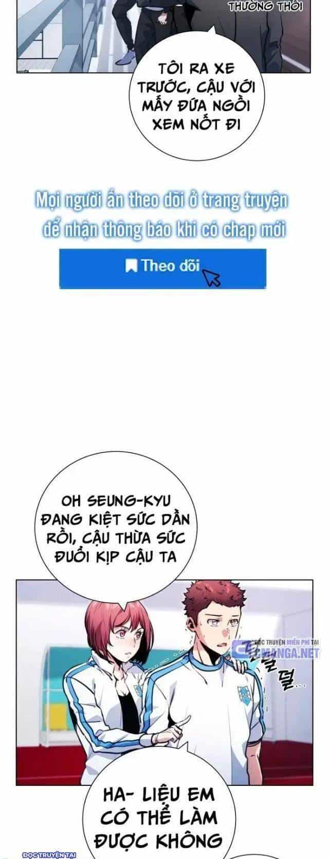 Góc Cao Khung Thành - Chương 117 - ảnh 39