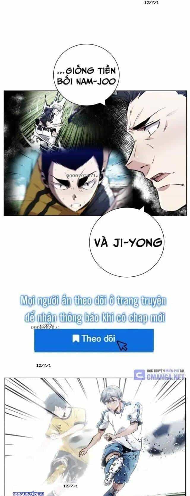 Góc Cao Khung Thành - Chương 117 - ảnh 4