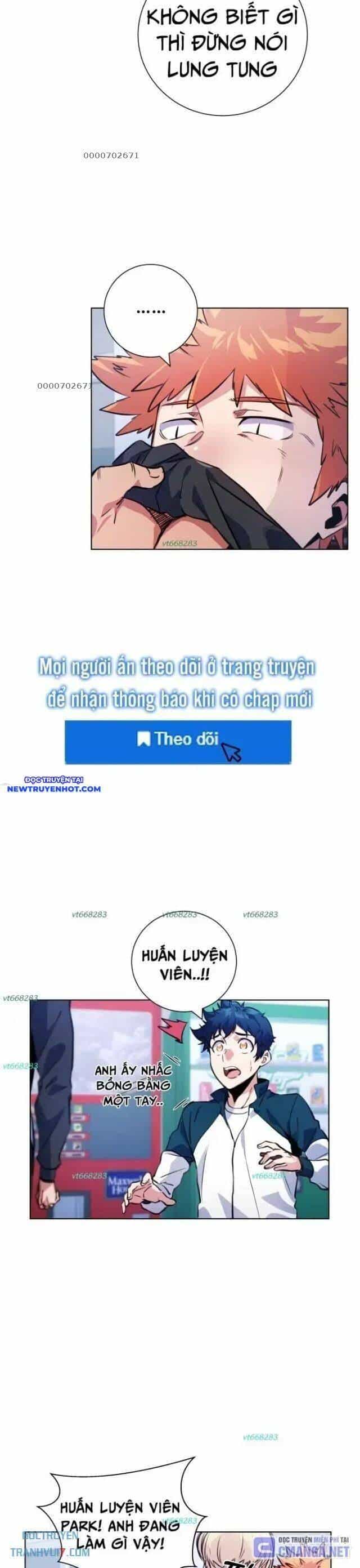 Góc Cao Khung Thành - Chương 118 - ảnh 18