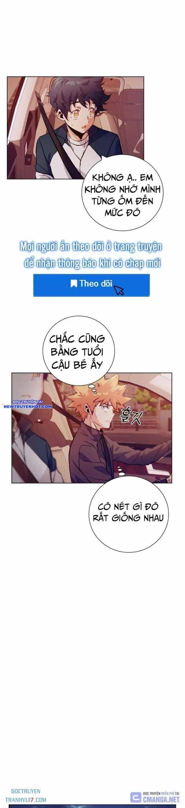 Góc Cao Khung Thành - Chương 118 - ảnh 30