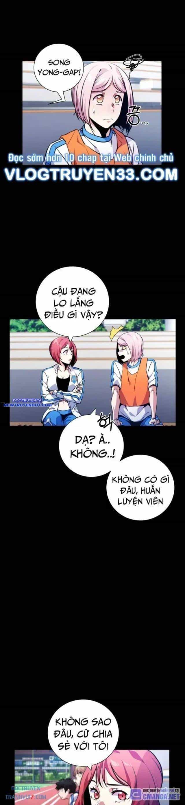 Góc Cao Khung Thành - Chương 119 - ảnh 11