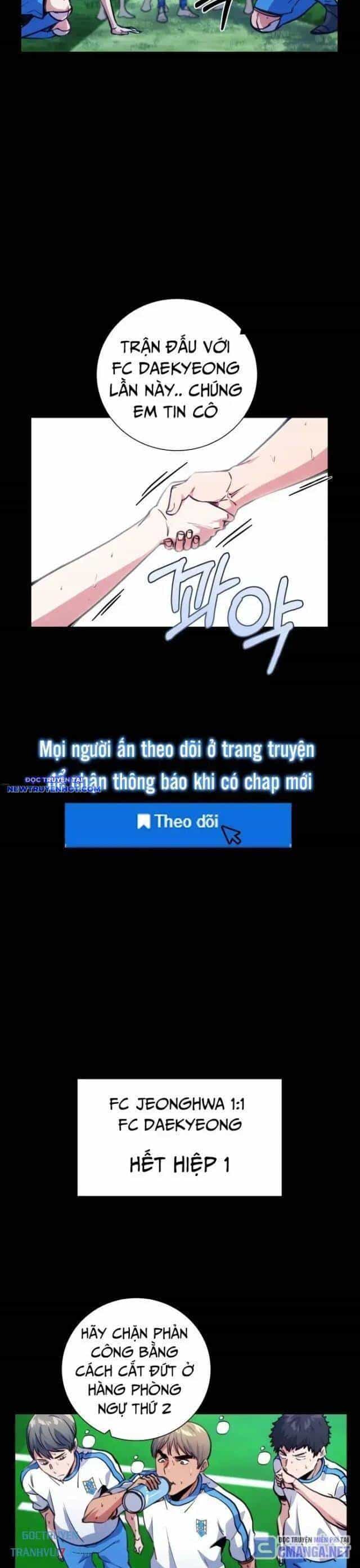 Góc Cao Khung Thành - Chương 119 - ảnh 28