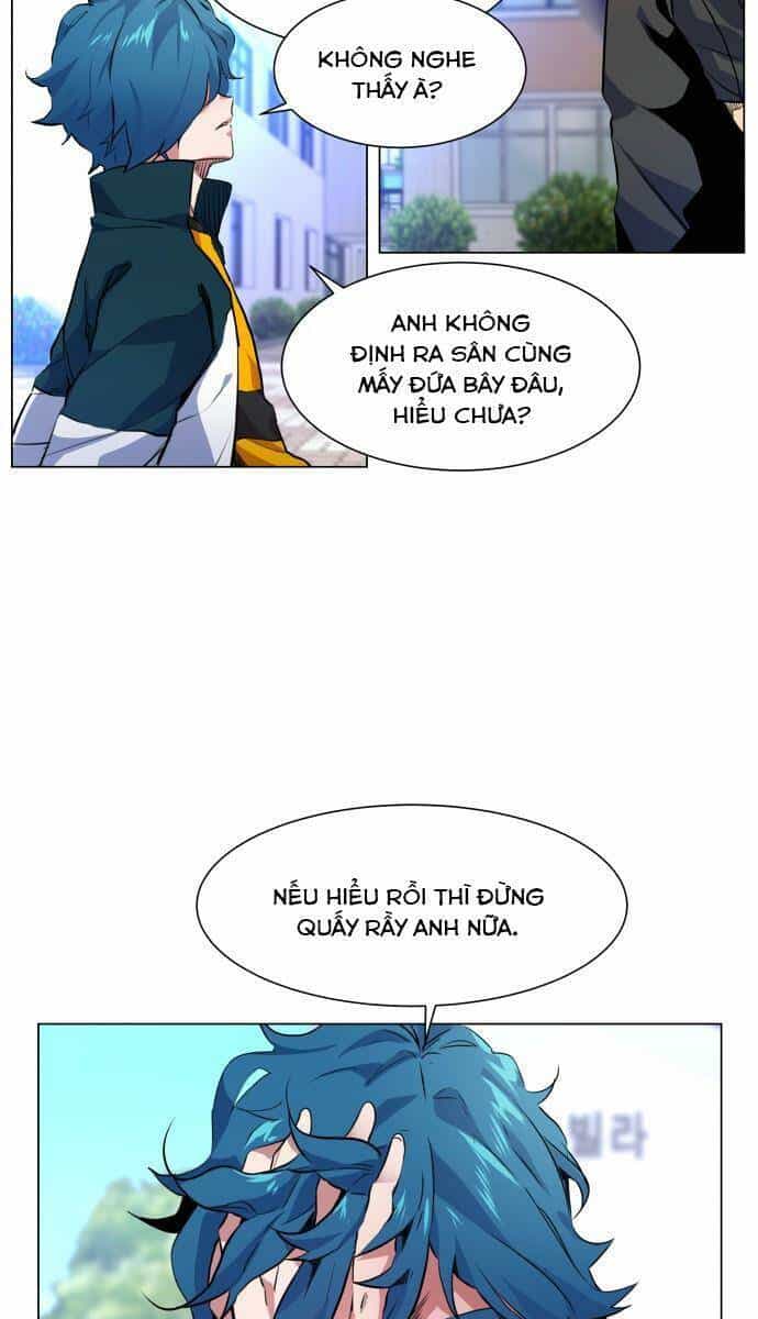 Góc Cao Khung Thành - Chương 12 - ảnh 40