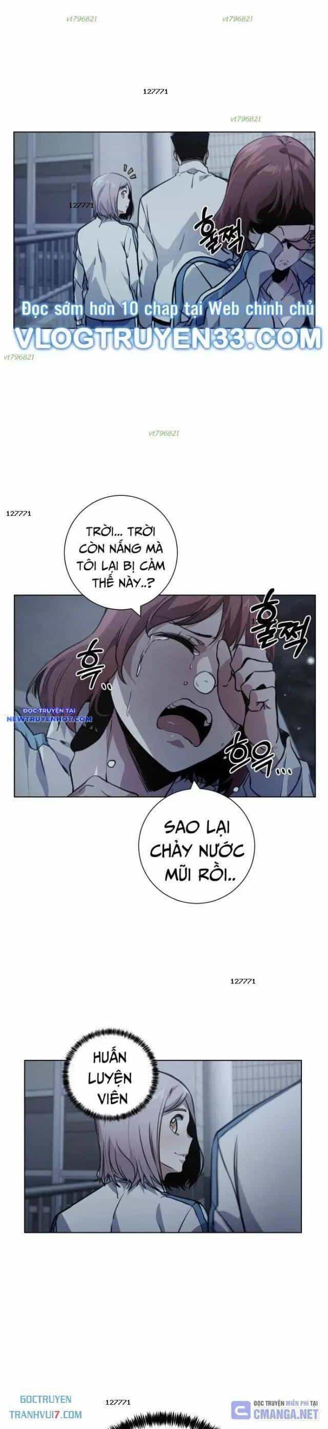 Góc Cao Khung Thành - Chương 120 - ảnh 4