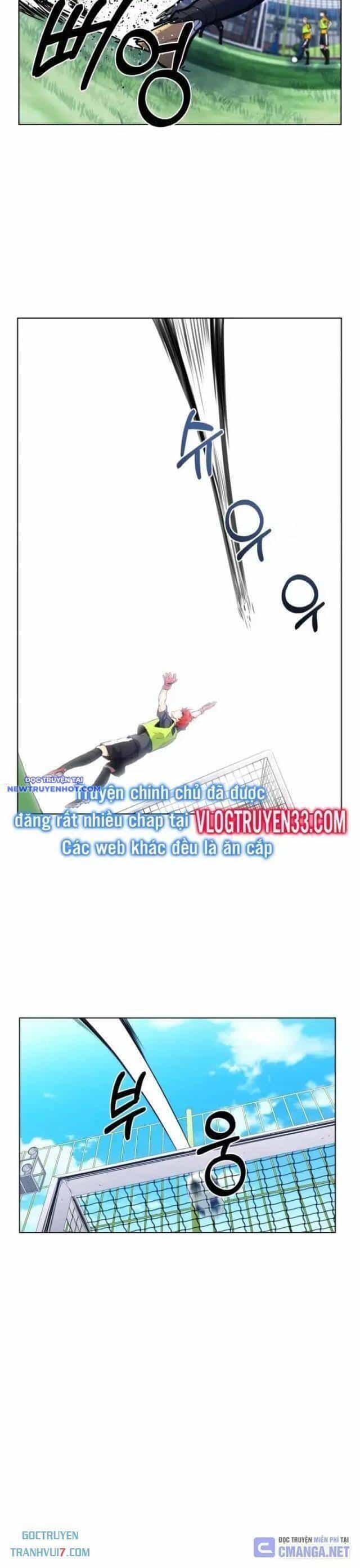 Góc Cao Khung Thành - Chương 121 - ảnh 23