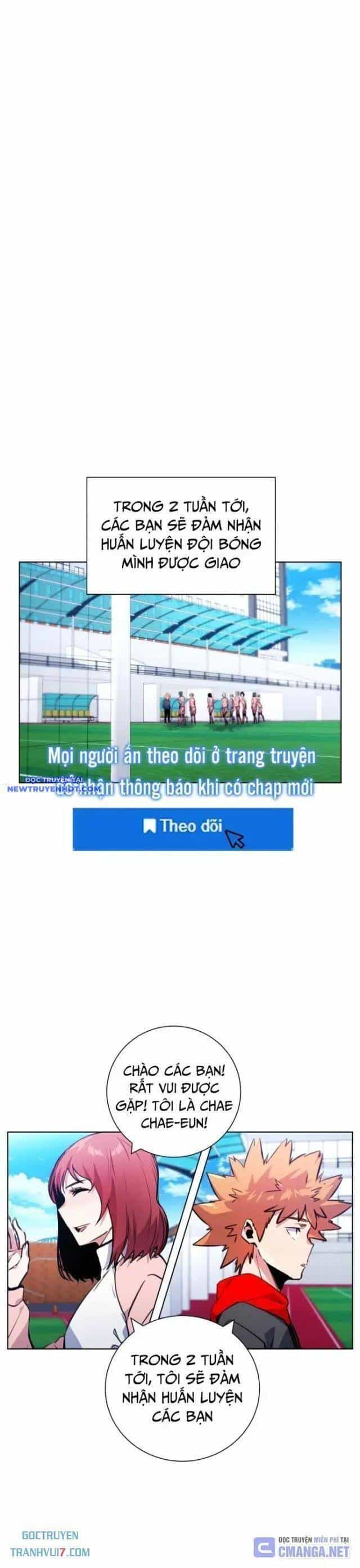 Góc Cao Khung Thành - Chương 122 - ảnh 30