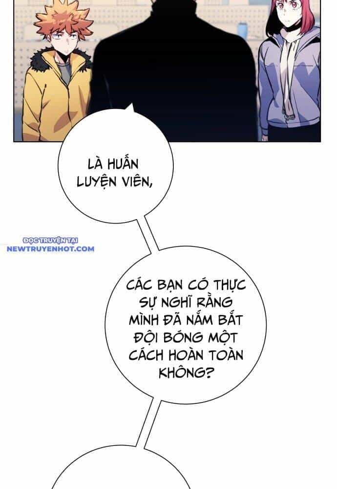 Góc Cao Khung Thành - Chương 123 - ảnh 19