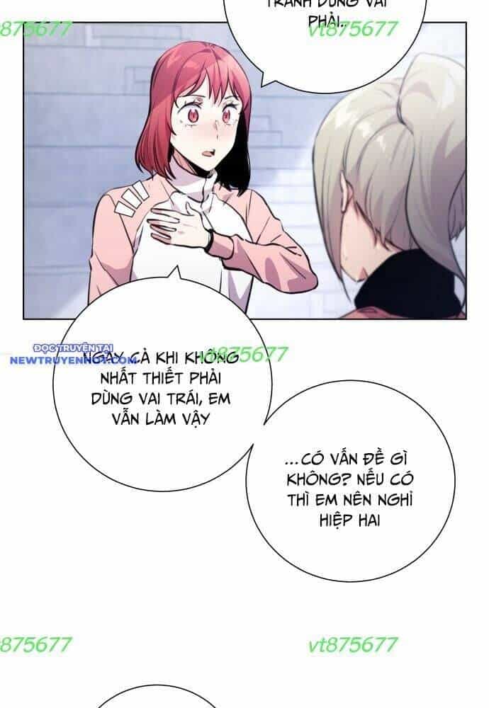 Góc Cao Khung Thành - Chương 123 - ảnh 55