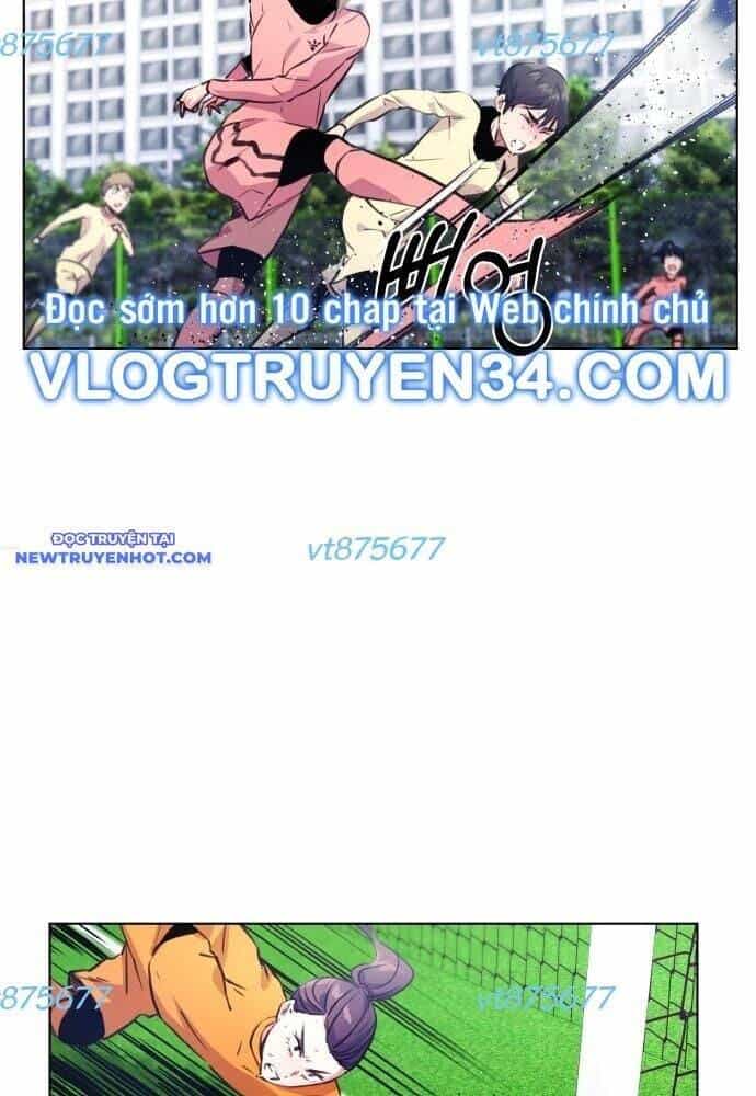 Góc Cao Khung Thành - Chương 123 - ảnh 68