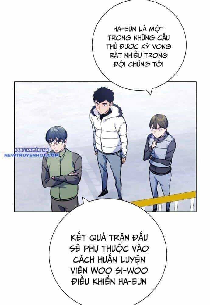 Góc Cao Khung Thành - Chương 123 - ảnh 72